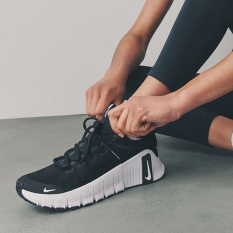 Nike Free Metcon Deportivos